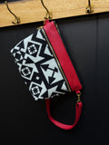 Medium Pendleton Crossbody Purse