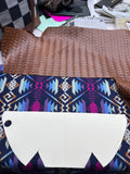 Custom Sling Bag for Lyndsey