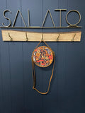 Buckaroo Circle Bag