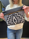 Medium Pendleton Crossbody Purse
