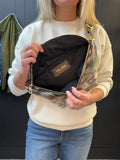 Pendleton Wool  Neon Moon Sling Bag