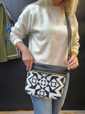 Medium Pendleton Crossbody Purse