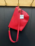 Medium Pendleton Crossbody Purse