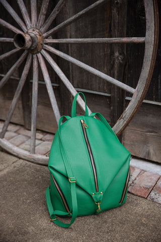 Backpacks