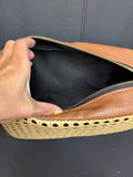 Aria Cane Purse