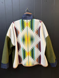 Pendleton Wool Chore Coat