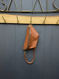 Caramel Neon Moon Sling Bag