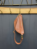 Caramel Neon Moon Sling Bag