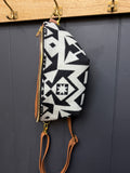 Pendleton Wool  Neon Moon Sling Bag