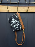 Medium Pendleton Crossbody Purse