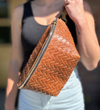 Custom Sling Bag for Lyndsey