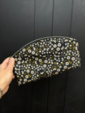 Canvas Makeup Bags