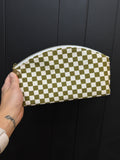 Canvas Makeup Bags