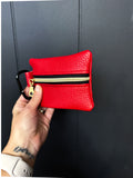 Clip and Go Pouches