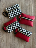 Clip and Go Pouches