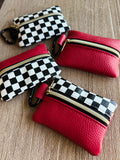 Clip and Go Pouches