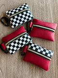 Clip and Go Pouches