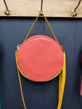 Buckaroo Circle Bag