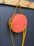 Buckaroo Circle Bag