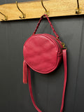 Buckaroo Circle Bag