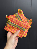 Clip and Go Pouches