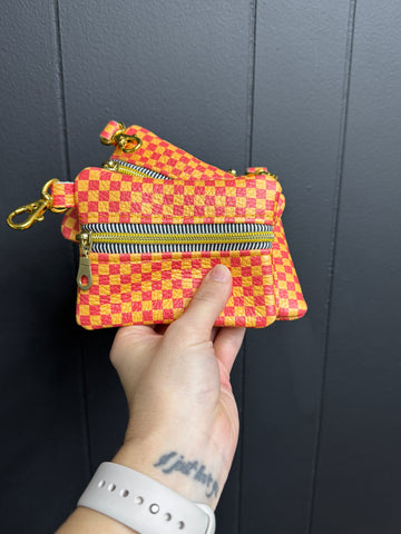 Clip and Go Pouches