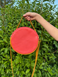 Buckaroo Circle Bag