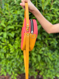 Buckaroo Circle Bag