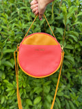 Buckaroo Circle Bag