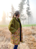 Vintage Agio Coat
