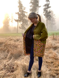 Vintage Agio Coat