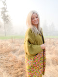 Vintage Agio Coat