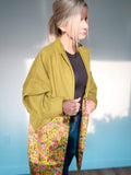 Vintage Agio Coat
