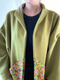 Vintage Agio Coat