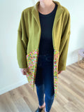 Vintage Agio Coat