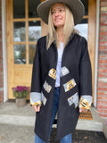 Pendleton Agio Coat