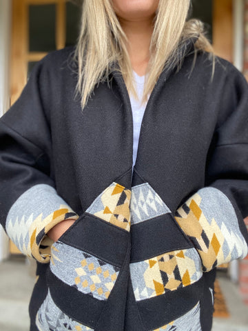 Pendleton Agio Coat