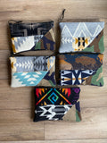 Makeup Bags/ Stash Bags