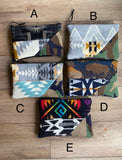 Makeup Bags/ Stash Bags