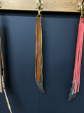 Feather Key Chains