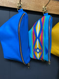 Summer Neon Moon Sling Bag