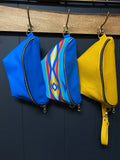Summer Neon Moon Sling Bag