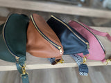 Neon Moon Sling Bag