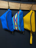 Summer Neon Moon Sling Bag