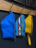 Summer Neon Moon Sling Bag