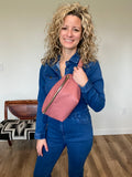 Neon Moon Sling Bag